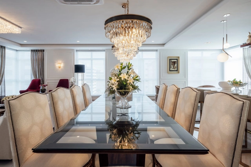 MANSÃO SUSPENÇA 4 SUÍTES MOBILIASO E DECORADO PRA CURTIR COM A FAMÍLIA: 55ª foto da galeria de imagens do imóvel