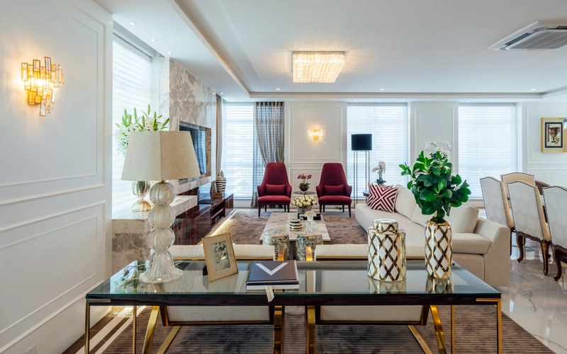 MANSÃO SUSPENÇA 4 SUÍTES MOBILIASO E DECORADO PRA CURTIR COM A FAMÍLIA: 56ª foto da galeria de imagens do imóvel