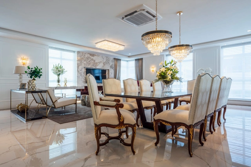 MANSÃO SUSPENÇA 4 SUÍTES MOBILIASO E DECORADO PRA CURTIR COM A FAMÍLIA: 57ª foto da galeria de imagens do imóvel