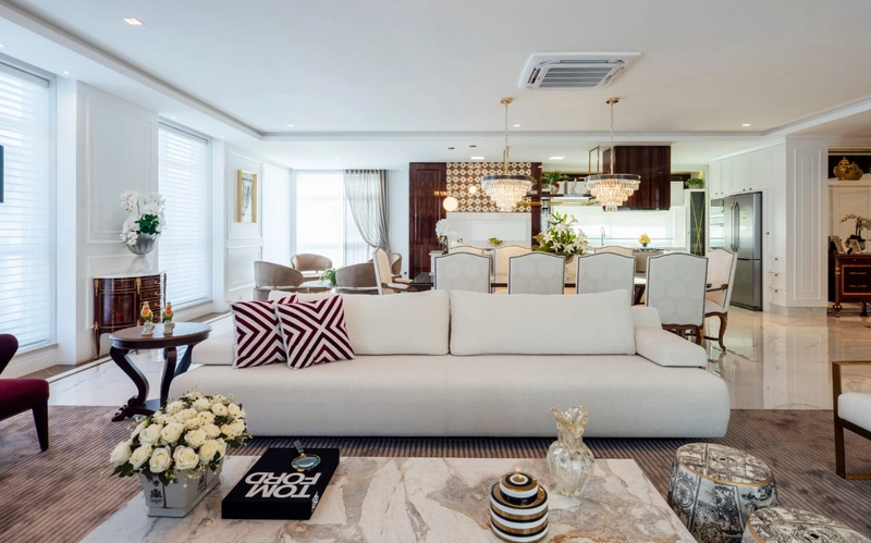 MANSÃO SUSPENÇA 4 SUÍTES MOBILIASO E DECORADO PRA CURTIR COM A FAMÍLIA: 59ª foto da galeria de imagens do imóvel