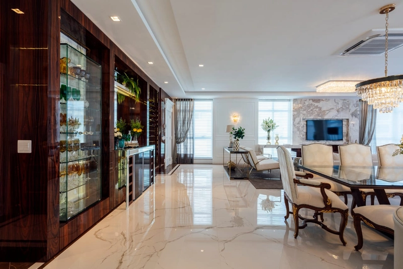 MANSÃO SUSPENÇA 4 SUÍTES MOBILIASO E DECORADO PRA CURTIR COM A FAMÍLIA: 60ª foto da galeria de imagens do imóvel