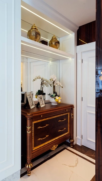 MANSÃO SUSPENÇA 4 SUÍTES MOBILIASO E DECORADO PRA CURTIR COM A FAMÍLIA: 62ª foto da galeria de imagens do imóvel