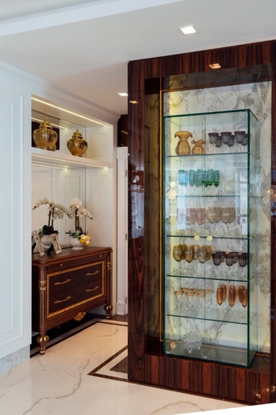 MANSÃO SUSPENÇA 4 SUÍTES MOBILIASO E DECORADO PRA CURTIR COM A FAMÍLIA: 63ª foto da galeria de imagens do imóvel