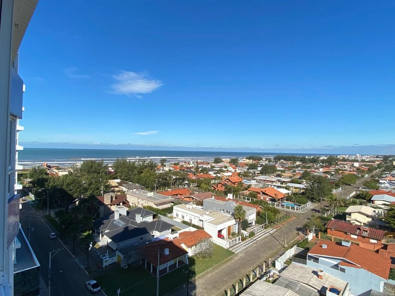 APARTAMENTO MOBILIADO E DECORADO, NAVEGANTES!: 5ª foto da galeria de imagens do imóvel