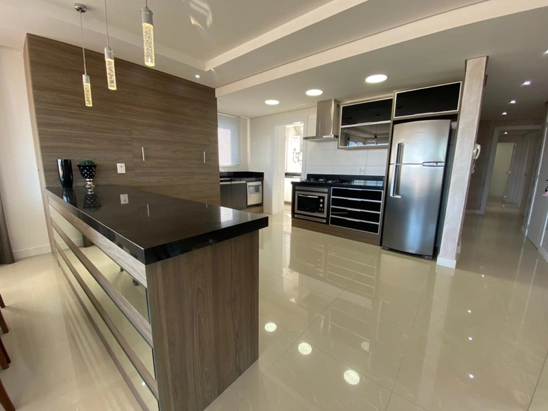 APARTAMENTO MOBILIADO E DECORADO, NAVEGANTES!: 6ª foto da galeria de imagens do imóvel