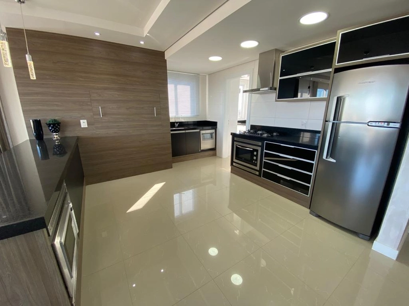 APARTAMENTO MOBILIADO E DECORADO, NAVEGANTES!: 7ª foto da galeria de imagens do imóvel
