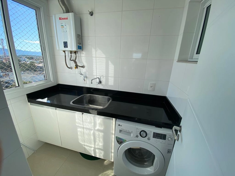 APARTAMENTO MOBILIADO E DECORADO, NAVEGANTES!: 17ª foto da galeria de imagens do imóvel