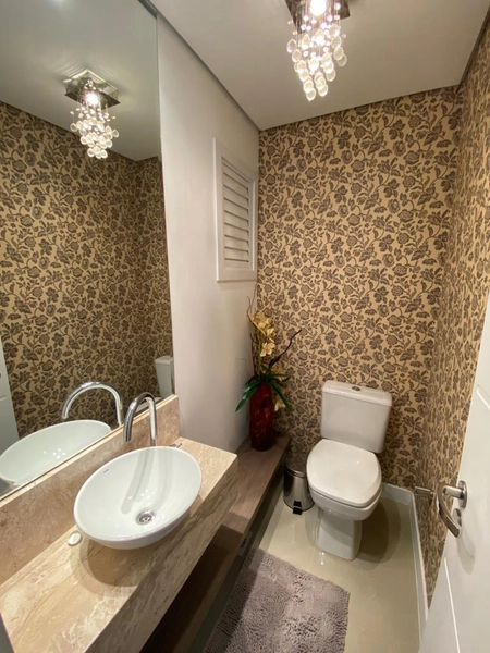 APARTAMENTO MOBILIADO E DECORADO, NAVEGANTES!: 15ª foto da galeria de imagens do imóvel