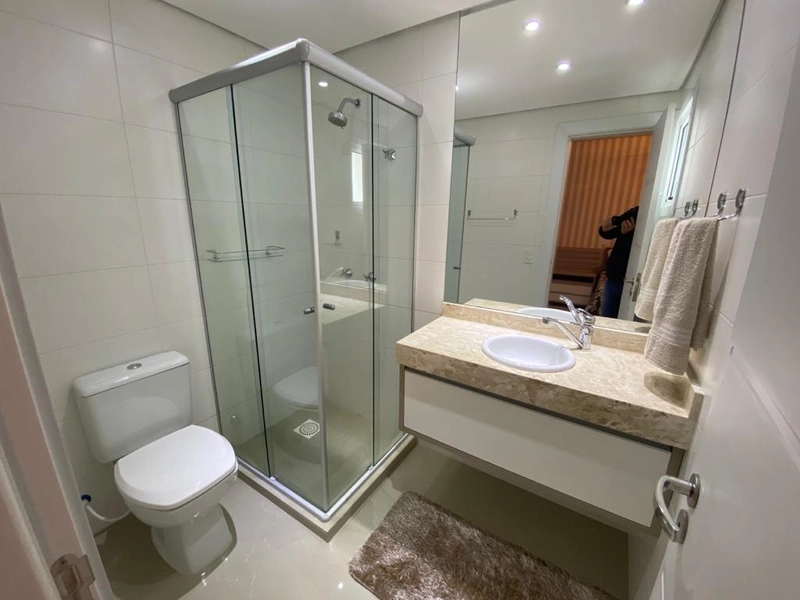 APARTAMENTO MOBILIADO E DECORADO, NAVEGANTES!: 9ª foto da galeria de imagens do imóvel