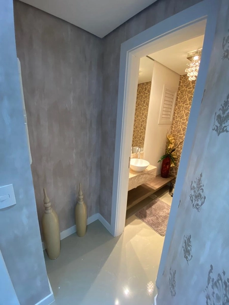 APARTAMENTO MOBILIADO E DECORADO, NAVEGANTES!: 10ª foto da galeria de imagens do imóvel
