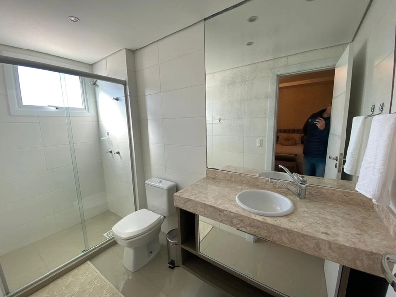 APARTAMENTO MOBILIADO E DECORADO, NAVEGANTES!: 25ª foto da galeria de imagens do imóvel