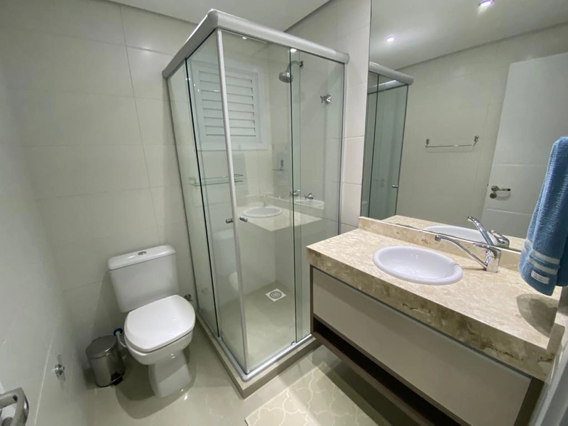 APARTAMENTO MOBILIADO E DECORADO, NAVEGANTES!: 14ª foto da galeria de imagens do imóvel