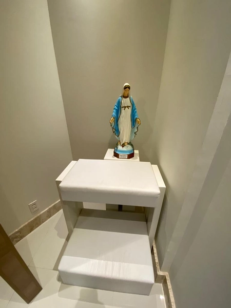 APARTAMENTO MOBILIADO E DECORADO, NAVEGANTES!: 18ª foto da galeria de imagens do imóvel