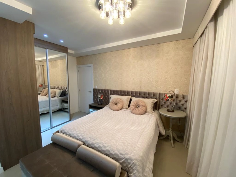 APARTAMENTO MOBILIADO E DECORADO, NAVEGANTES!: 16ª foto da galeria de imagens do imóvel