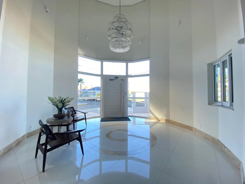 APARTAMENTO MOBILIADO E DECORADO, NAVEGANTES!: 19ª foto da galeria de imagens do imóvel
