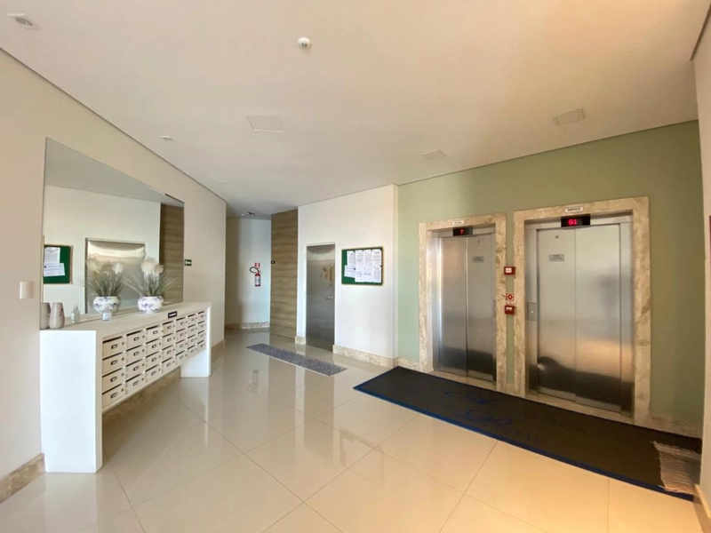 APARTAMENTO MOBILIADO E DECORADO, NAVEGANTES!: 21ª foto da galeria de imagens do imóvel