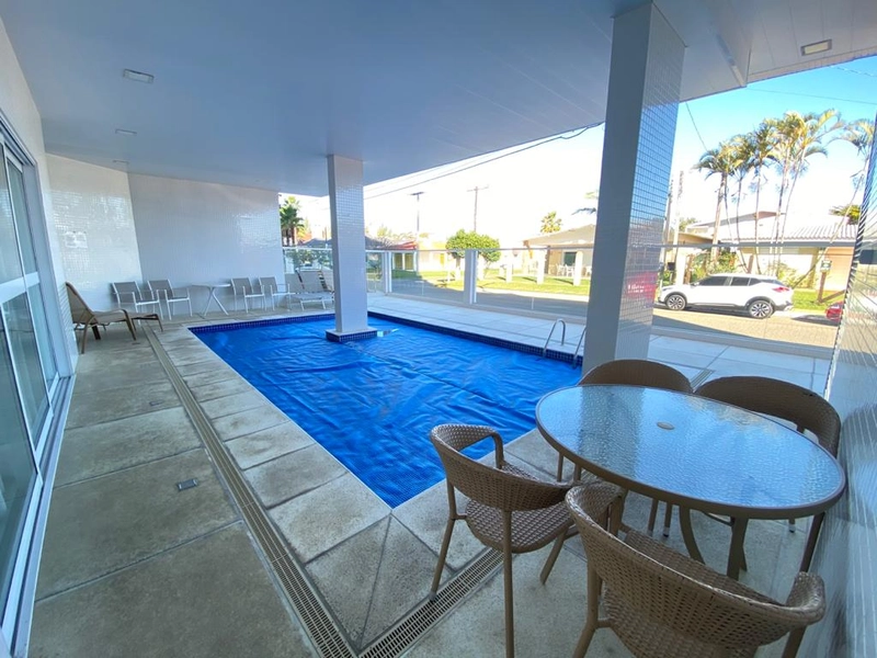 APARTAMENTO MOBILIADO E DECORADO, NAVEGANTES!: 23ª foto da galeria de imagens do imóvel