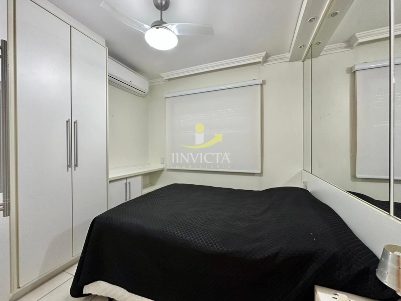 AMPLO 3 DORMITÓRIOA MOB/DEC A POUCOS METROS DO MAR PRA VOCÊ!!!!: 19ª foto da galeria de imagens do imóvel