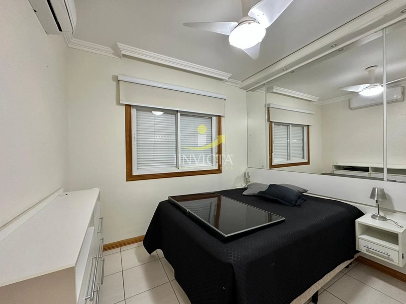 AMPLO 3 DORMITÓRIOA MOB/DEC A POUCOS METROS DO MAR PRA VOCÊ!!!!: 14ª foto da galeria de imagens do imóvel