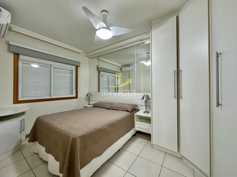 AMPLO 3 DORMITÓRIOA MOB/DEC A POUCOS METROS DO MAR PRA VOCÊ!!!!: 17ª foto da galeria de imagens do imóvel