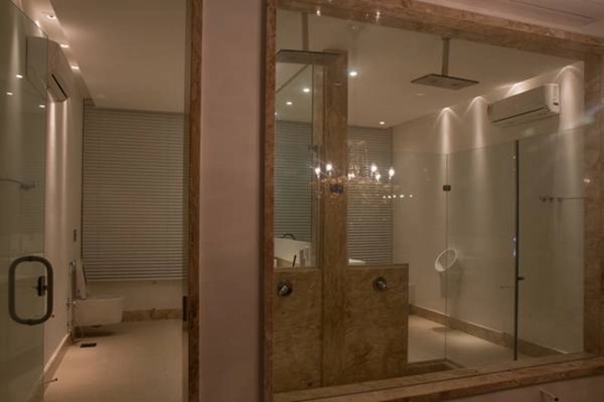 Casa em Condomínio Fechado - 5 suítes - Xangri-lá: 3ª foto da galeria de imagens do imóvel