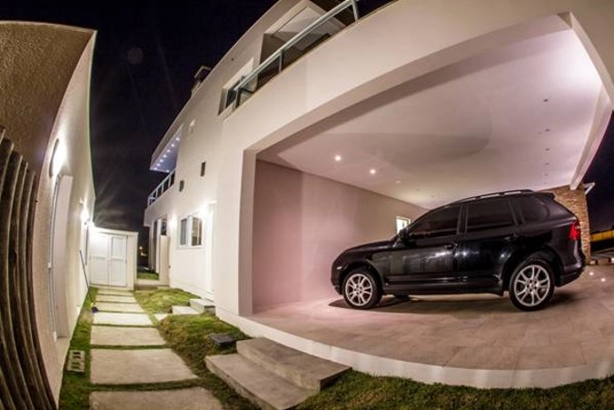Casa em Condomínio Fechado - 5 suítes - Xangri-lá: 10ª foto da galeria de imagens do imóvel