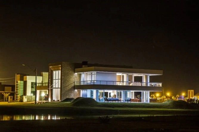 Casa em Condomínio Fechado - 5 suítes - Xangri-lá: 11ª foto da galeria de imagens do imóvel