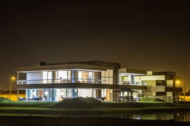 Casa em Condomínio Fechado - 5 suítes - Xangri-lá: 12ª foto da galeria de imagens do imóvel