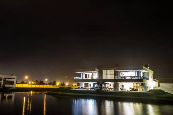 Casa em Condomínio Fechado - 5 suítes - Xangri-lá: 14ª foto da galeria de imagens do imóvel