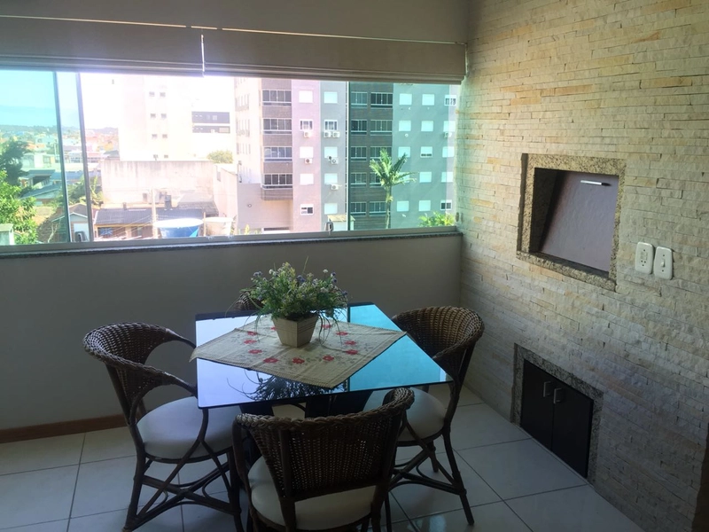 Apartamento 2 dormitórios - Anual - Zona Nova - Capão da Canoa: 9ª foto da galeria de imagens do imóvel