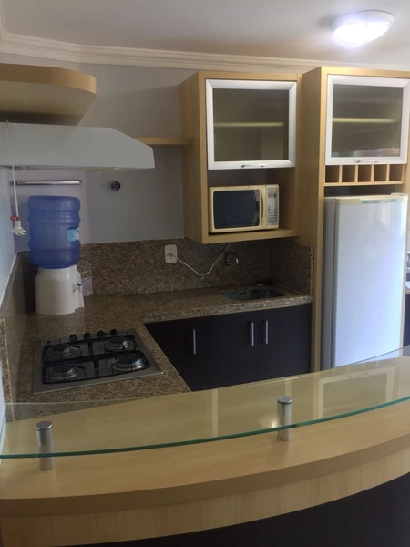 Apartamento 2 dormitórios - Anual - Zona Nova - Capão da Canoa: 11ª foto da galeria de imagens do imóvel