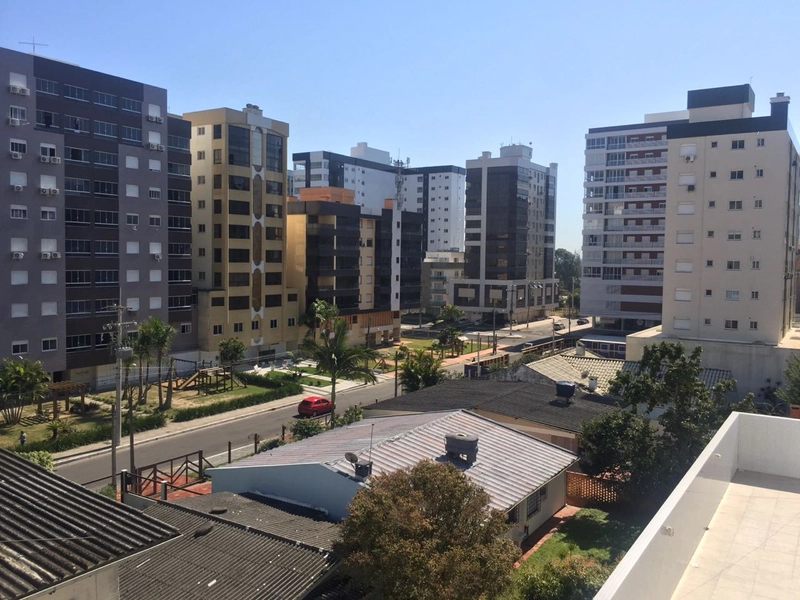 Apartamento 2 dormitórios - Anual - Zona Nova - Capão da Canoa: 14ª foto da galeria de imagens do imóvel