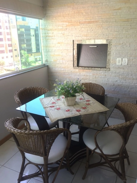 Apartamento 2 dormitórios - Anual - Zona Nova - Capão da Canoa: 12ª foto da galeria de imagens do imóvel