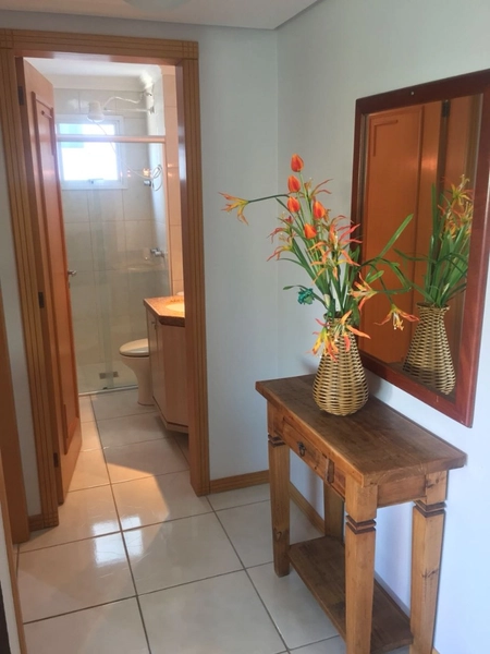 Apartamento 2 dormitórios - Anual - Zona Nova - Capão da Canoa: 2ª foto da galeria de imagens do imóvel