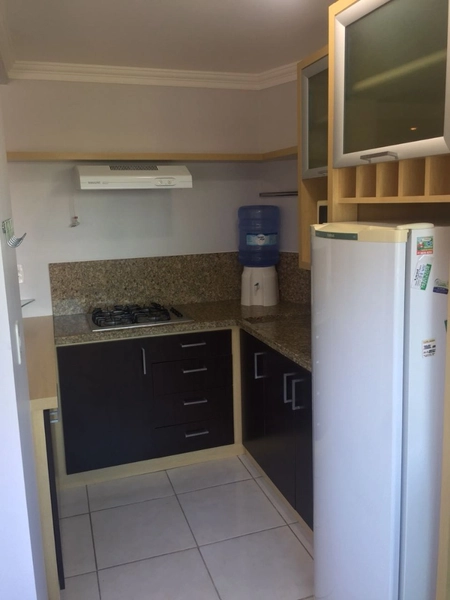 Apartamento 2 dormitórios - Anual - Zona Nova - Capão da Canoa: 10ª foto da galeria de imagens do imóvel