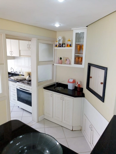 casa em Atlântida fora de condomínio, com piscina e anexo!: 6ª foto da galeria de imagens do imóvel