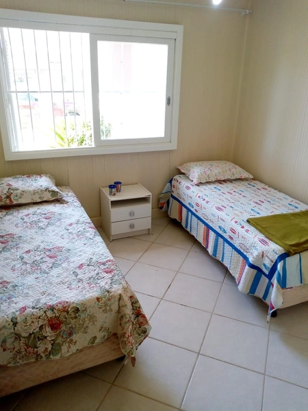 casa em Atlântida fora de condomínio, com piscina e anexo!: 11ª foto da galeria de imagens do imóvel