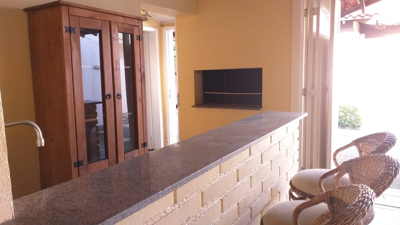 casa em Atlântida fora de condomínio, com piscina e anexo!: 28ª foto da galeria de imagens do imóvel
