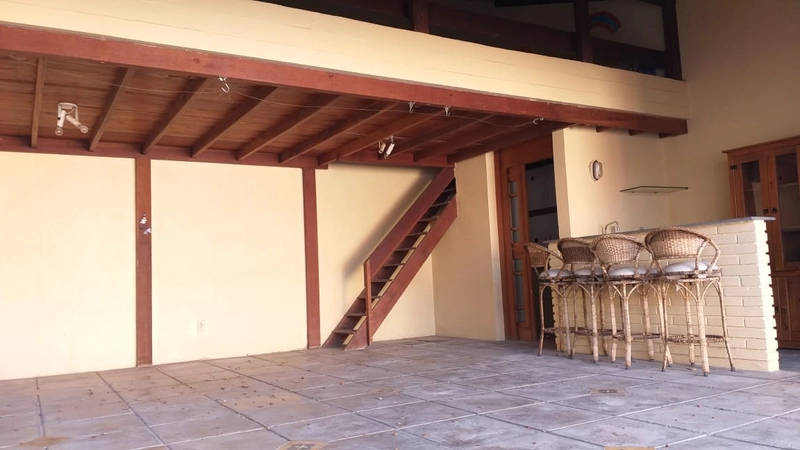 casa em Atlântida fora de condomínio, com piscina e anexo!: 29ª foto da galeria de imagens do imóvel