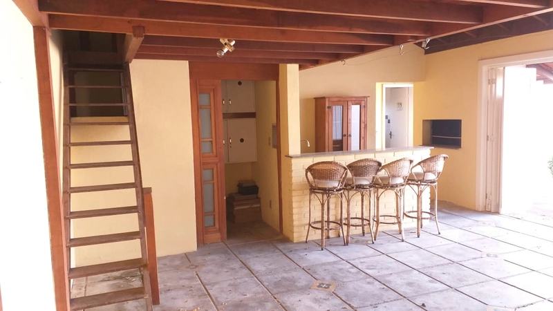 casa em Atlântida fora de condomínio, com piscina e anexo!: 30ª foto da galeria de imagens do imóvel