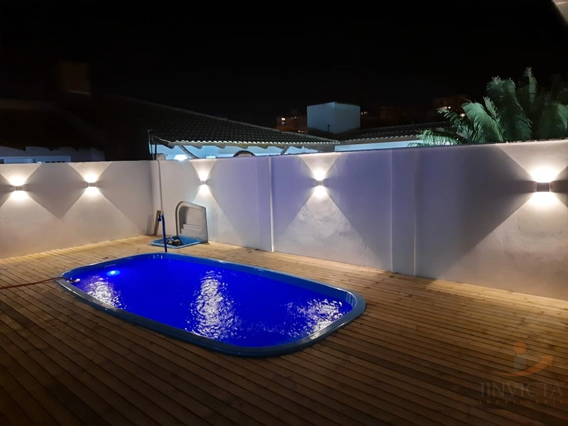 casa em Atlântida fora de condomínio, com piscina e anexo!: 32ª foto da galeria de imagens do imóvel