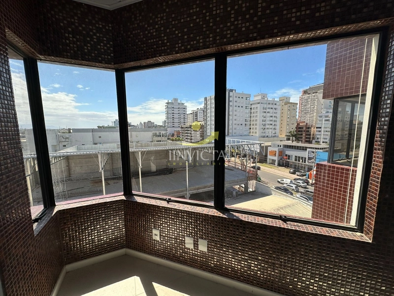 Sala comercial com ótima localização no Centro de Capão da Canoa: 3ª foto da galeria de imagens do imóvel