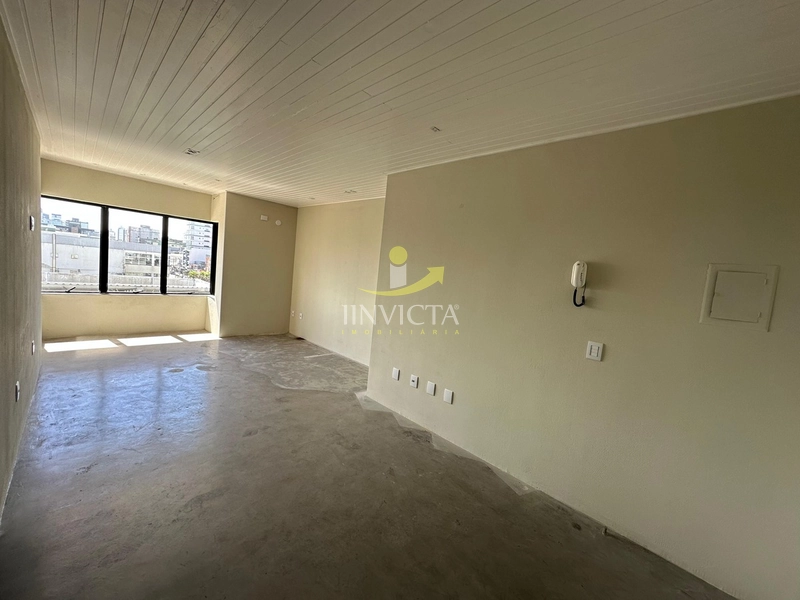 Sala comercial: 1ª foto da galeria de imagens do imóvel