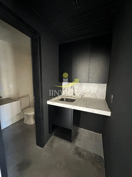 Sala comercial: 4ª foto da galeria de imagens do imóvel