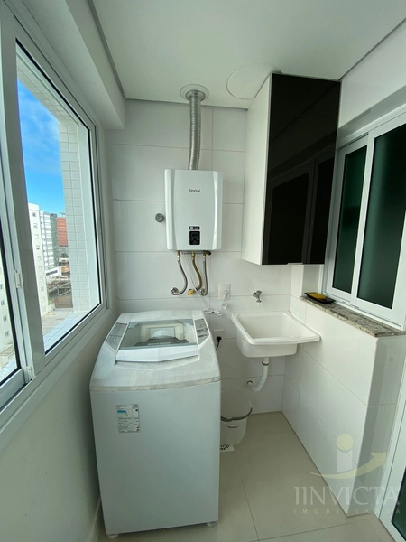 Apartamento 1 dormitório, Navegantes - Capão da Canoa!: 9ª foto da galeria de imagens do imóvel