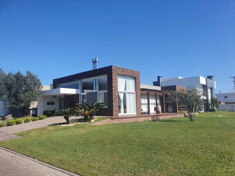 Excelente casa em condomínio fechado: 8ª foto da galeria de imagens do imóvel