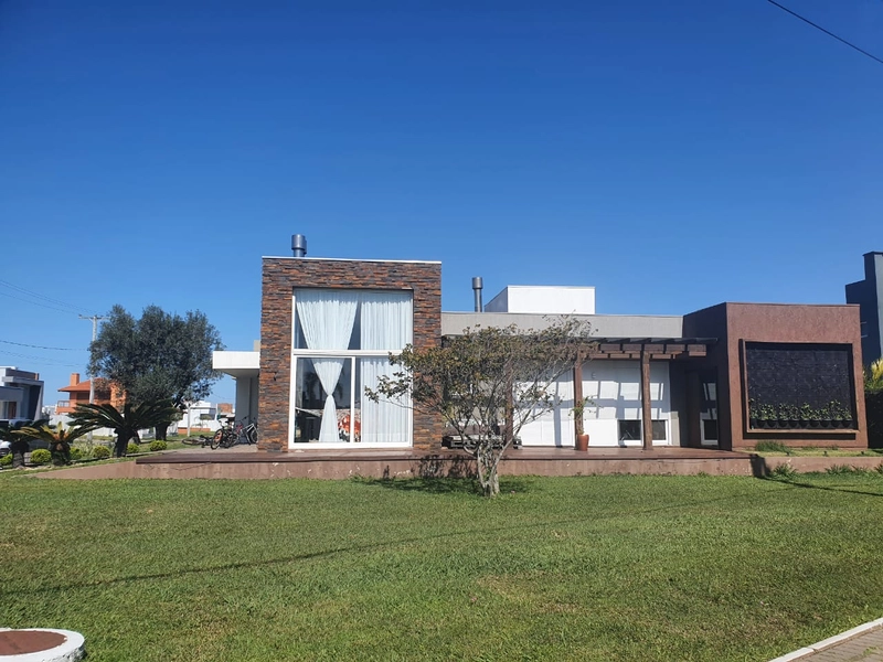 Excelente casa em condomínio fechado: 9ª foto da galeria de imagens do imóvel