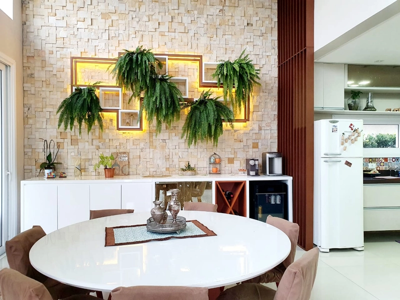 Excelente casa em condomínio fechado: 11ª foto da galeria de imagens do imóvel