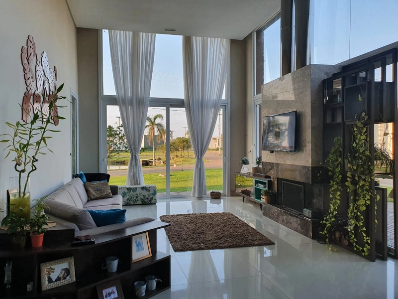 Excelente casa em condomínio fechado: 15ª foto da galeria de imagens do imóvel