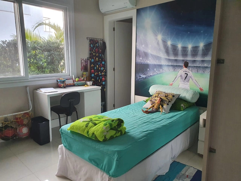 Excelente casa em condomínio fechado: 17ª foto da galeria de imagens do imóvel